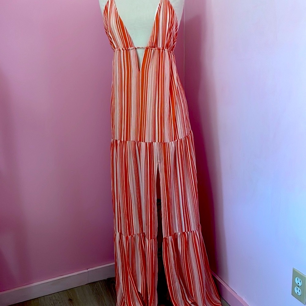 Gorgeous maxi dress